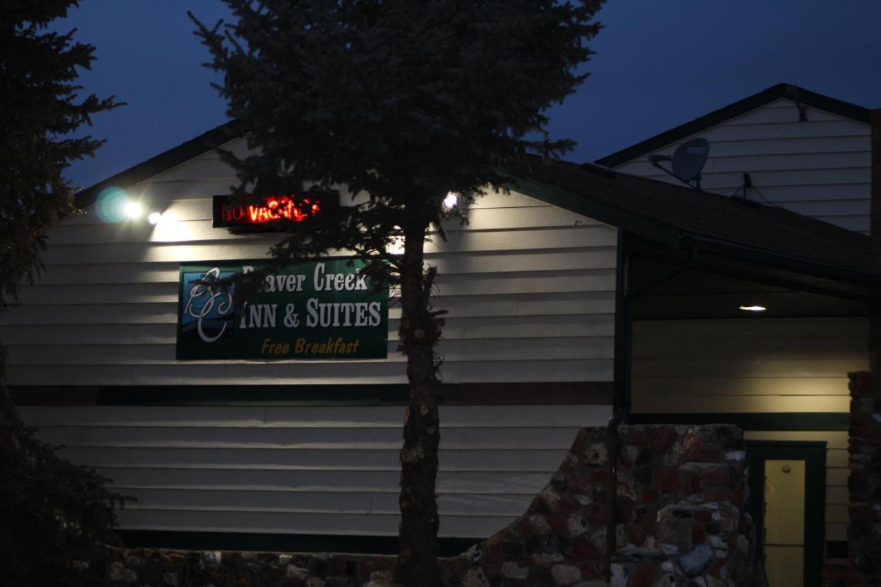 Rodeway Inn Gateway To Medora T-Roosevelt & Makoshika State Park Wibaux Exterior foto